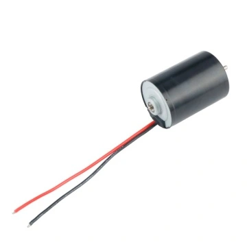 BL2838A Internal Rotor Motor Suitable For Electric Clippers
